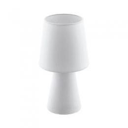 Настольная лампа Eglo Carpara 97121  - 1 купить