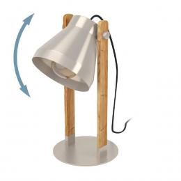 Настольная лампа Eglo Cawton 43953  - 1 купить