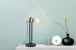 Настольная лампа Eglo Chieveley 43543  - 2 купить