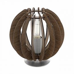 Настольная лампа Eglo Cossano 95793  купить