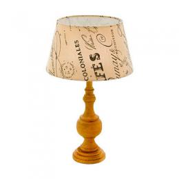 Настольная лампа Eglo Thornhill 43244  купить