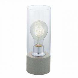Изображение продукта Настольная лампа Eglo Torvisco 1 94549 
