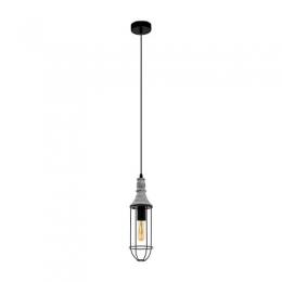 Изображение продукта Подвесной светильник Eglo Itchington 33017 