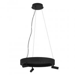 Подвесной светодиодный светильник Eglo Bruscoli 390053  - 1 купить