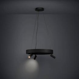 Подвесной светодиодный светильник Eglo Bruscoli 390053  - 2 купить