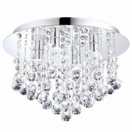 Изображение продукта Потолочный светодиодный светильник Eglo Almonte 94878 