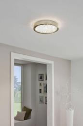 Потолочный светодиодный светильник Eglo Arezzo 2 32047  - 2 купить