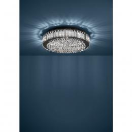 Потолочный светодиодный светильник Eglo Balparda 390248  - 2 купить