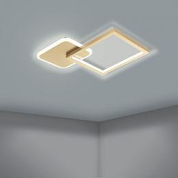 Потолочный светодиодный светильник Eglo Gafares 900424  - 2 купить