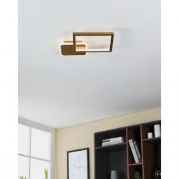 Потолочный светодиодный светильник Eglo Gafares 900424  - 4 купить
