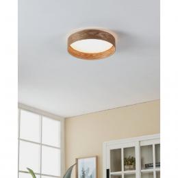 Потолочный светодиодный светильник Eglo Luppineria 900463  - 2 купить