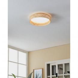 Потолочный светодиодный светильник Eglo Luppineria 900464  - 2 купить