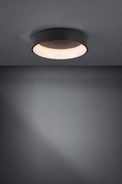 Потолочный светодиодный светильник Eglo Marghera 2 390051  - 2 купить