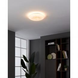 Потолочный светодиодный светильник Eglo Nieves 1 900498  - 2 купить