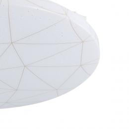 Потолочный светодиодный светильник Eglo Rende 900612  - 1 купить