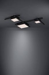 Потолочный светодиодный светильник Eglo Viareggio 39689  - 2 купить