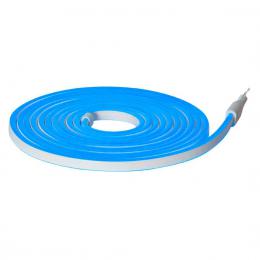 Светодиодная влагозащищенная лента Eglo 19,2 W/m 96LED/m голубой 5M 900221  купить