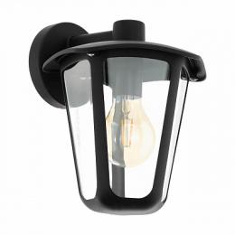 Изображение продукта Уличный настенный светильник Eglo Monreale 98121 