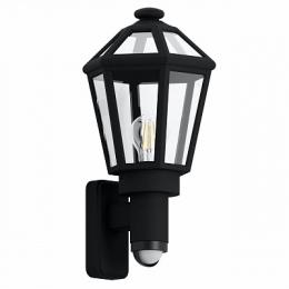 Уличный настенный светильник Eglo Monselice 97257  купить