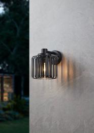 Уличный настенный светильник Eglo Selinus 900672  купить
