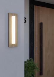 Уличный настенный светодиодный светильник Eglo Bitetto 900679  купить