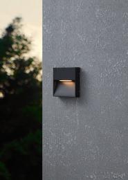 Уличный настенный светодиодный светильник Eglo Maruggio 900889  - 1 купить