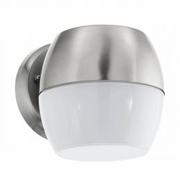 Изображение продукта Уличный настенный светодиодный светильник Eglo Oncala 95982 