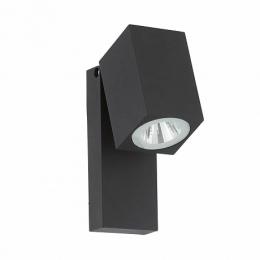 Уличный настенный светодиодный светильник Eglo Sakeda 96286  - 1 купить