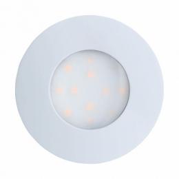 Изображение продукта Уличный светодиодный светильник Eglo Pineda-Ip 96414 