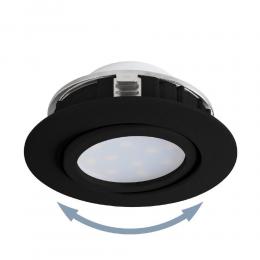 Встраиваемый светодиодный светильник Eglo PINEDA 900748  - 3 купить