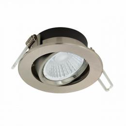 Изображение продукта Встраиваемый светодиодный светильник Eglo Ranera 97028 