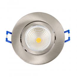 Встраиваемый светодиодный светильник Eglo Saliceto (3 шт) 900746  - 5 купить