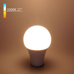 Изображение продукта Лампа светодиодная Elektrostandard E27 20W 3300K матовая BLE2750 4690389173097 