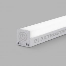 Изображение продукта Настенный светодиодный светильник Elektrostandard Sensor stick 55003/Led 4690389181979 