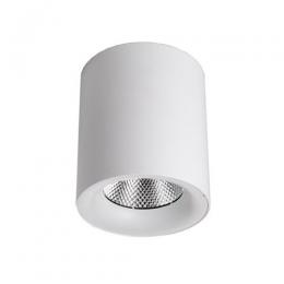 Изображение продукта Потолочный светодиодный светильник Elvan NLS-584-18W-NH-Wh 