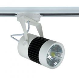 Изображение продукта Трековый светодиодный светильник Elvan ST-03-15W-WH 