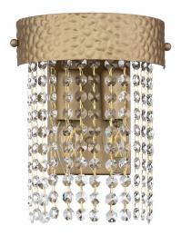 Настенный светильник Escada Niagara 10170/2A  - 2 купить