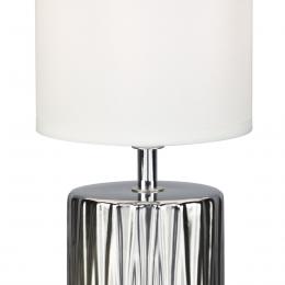 Настольная лампа Escada Elektra 10195/L Silver  - 2 купить