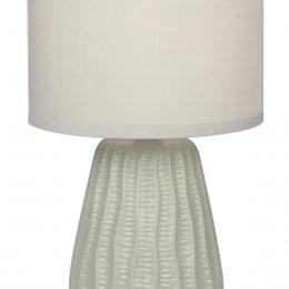 Настольная лампа Escada Hellas 10202/L Grey  - 2 купить