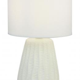 Настольная лампа Escada Hellas 10202/L White  - 2 купить