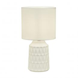Настольная лампа Escada Rhea 10203/L White  купить