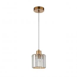 Подвесной светильник Escada Adorn 10192/1S Copper  - 1 купить
