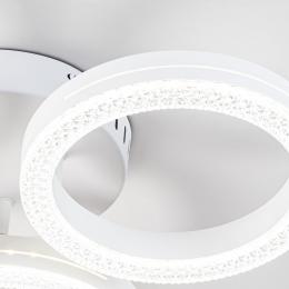 Потолочная люстра Escada FIANIT 10282/3LED  - 4 купить