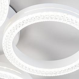 Потолочная люстра Escada FIANIT 10282/4LED  - 5 купить