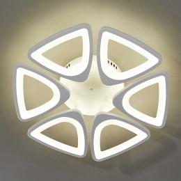 Изображение продукта Потолочная светодиодная люстра Escada Umbrella 10218/6LED 85W 