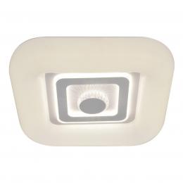 Потолочный светодиодный светильник Escada Casket 10220/SG LED  - 1 купить