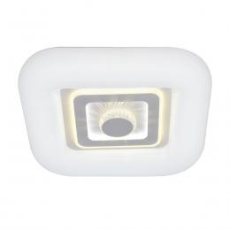 Потолочный светодиодный светильник Escada Casket 10220/SG LED  - 2 купить