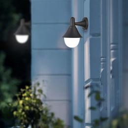 Уличный настенный светильник Escada 30009W/01  - 3 купить