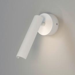 Изображение продукта Светодиодный спот Eurosvet Tint 20126/1 LED белый 