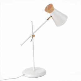 Настольная лампа Evoluce Alfeo SLE1252-504-01  купить